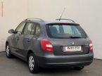 Škoda Fabia - fotka číslo 5