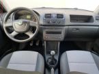 Škoda Fabia - fotka číslo 7