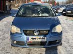 Volkswagen Polo - fotka číslo 1