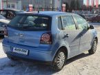 Volkswagen Polo - fotka číslo 5