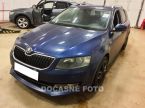 Škoda Octavia - fotka číslo 0