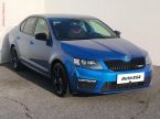 Škoda Octavia - fotka číslo 0