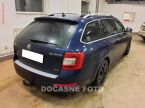 Škoda Octavia - fotka číslo 1