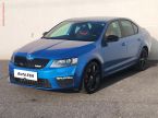 Škoda Octavia - fotka číslo 2