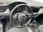 Škoda Scala - fotka číslo 11