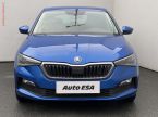 Škoda Scala - fotka číslo 1