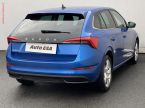 Škoda Scala - fotka číslo 3