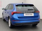 Škoda Scala - fotka číslo 5