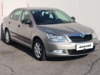 Škoda Octavia - fotka číslo 0
