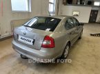 Škoda Octavia - fotka číslo 1