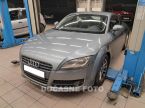 Audi TT - fotka číslo 0