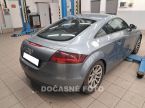 Audi TT - fotka číslo 1