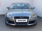 Audi TT - fotka číslo 1