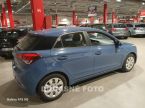 Hyundai i20 - fotka číslo 1