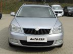 Škoda Octavia - fotka číslo 1