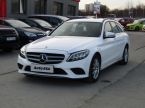 Mercedes Třída C - fotka číslo 2