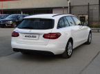 Mercedes Třída C - fotka číslo 3
