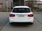 Mercedes Třída C - fotka číslo 4