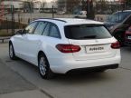 Mercedes Třída C - fotka číslo 5