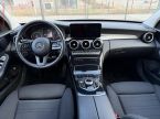 Mercedes Třída C - fotka číslo 7