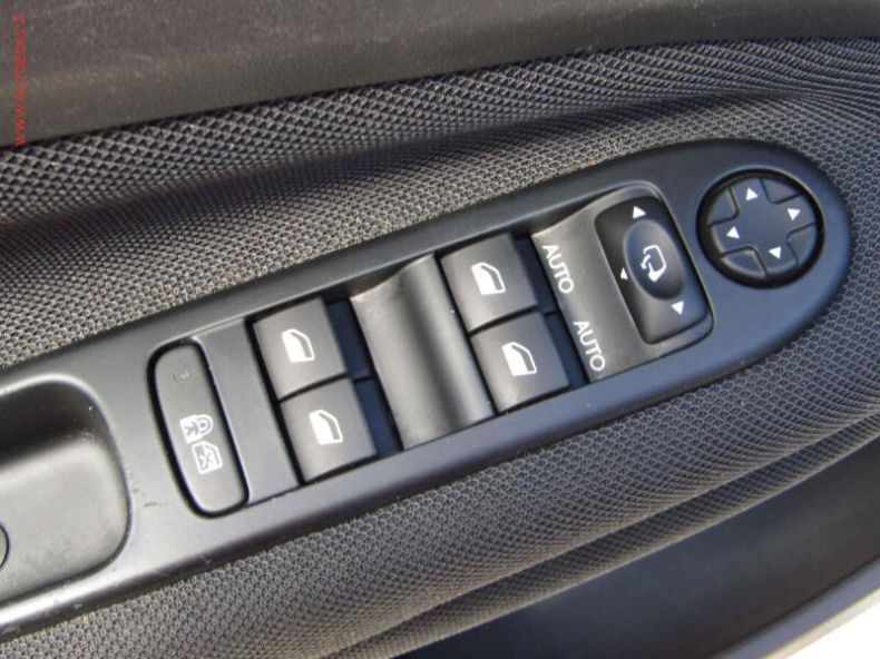 Citroën C3 Picasso - hlavní fotka