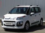 Citroën C3 Picasso - fotka číslo 2