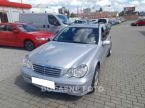 Mercedes Třída C - fotka číslo 0