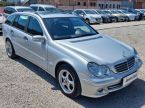 Mercedes Třída C - fotka číslo 0