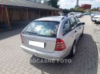 Mercedes Třída C - fotka číslo 1
