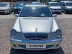 Mercedes Třída C - fotka číslo 1