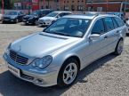 Mercedes Třída C - fotka číslo 2