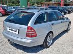 Mercedes Třída C - fotka číslo 3