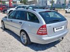 Mercedes Třída C - fotka číslo 5
