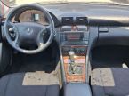 Mercedes Třída C - fotka číslo 7