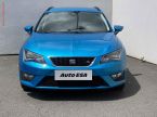 Seat Leon - fotka číslo 1