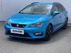 Seat Leon - fotka číslo 2