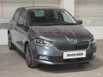 Škoda Fabia - fotka číslo 0