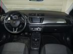 Škoda Fabia - fotka číslo 13
