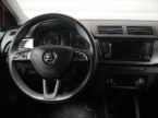 Škoda Fabia - fotka číslo 14