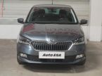 Škoda Fabia - fotka číslo 1