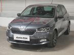 Škoda Fabia - fotka číslo 2