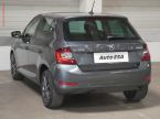 Škoda Fabia - fotka číslo 3