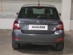 Škoda Fabia - fotka číslo 4