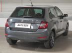 Škoda Fabia - fotka číslo 5