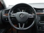 Škoda Superb - fotka číslo 14