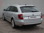Škoda Superb - fotka číslo 3