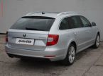 Škoda Superb - fotka číslo 5