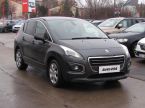 Peugeot 3008 - fotka číslo 0