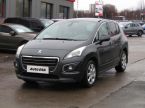 Peugeot 3008 - fotka číslo 2