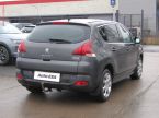 Peugeot 3008 - fotka číslo 3